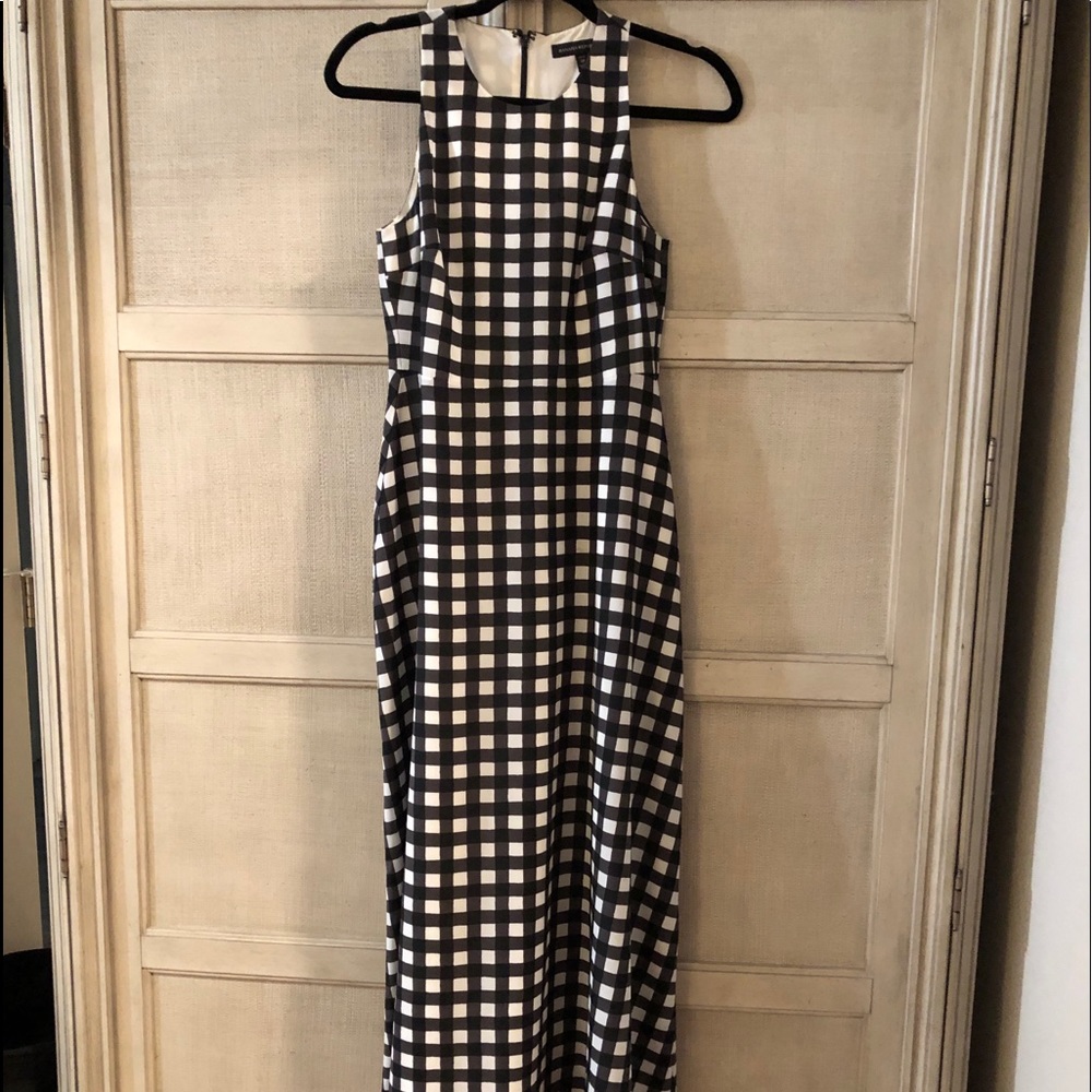 Banana republic dress
